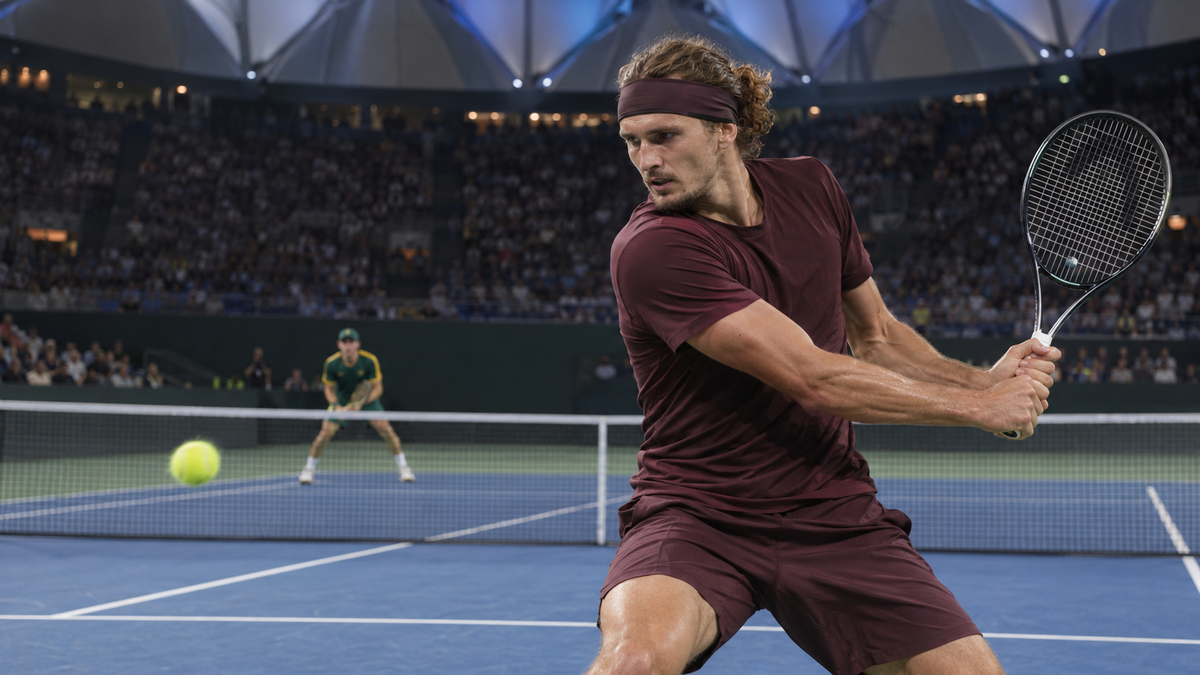 Immagine di Dove vedere i quarti ATP Shanghai oggi 15 ottobre 2026: orari, TV e streaming