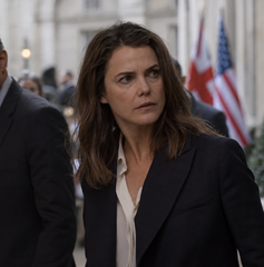 Copertina di Dove vedere The Diplomat 4 oggi 15 ottobre 2026: orario di uscita e streaming Netflix