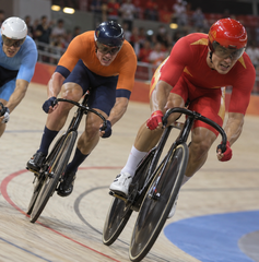 Copertina di Dove vedere i Mondiali di ciclismo su pista di Shanghai oggi 15 ottobre: orari, TV e streaming delle finali