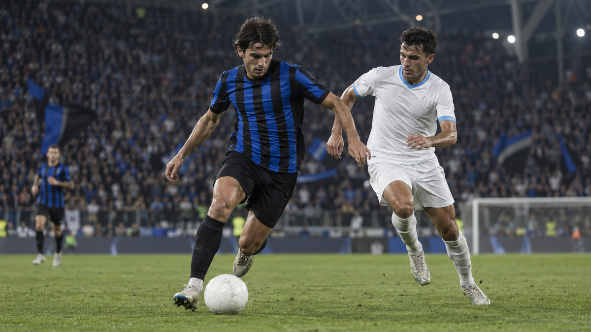 Immagine di Dove vedere Atalanta-Pafos oggi 15 ottobre: orario, canale TV e streaming di Conference League