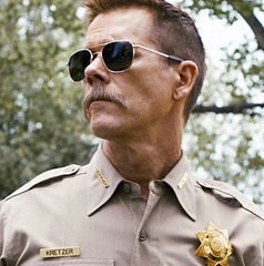 Copertina di Cop Car, il film stasera in tv su Rai 4: trama, cast e streaming