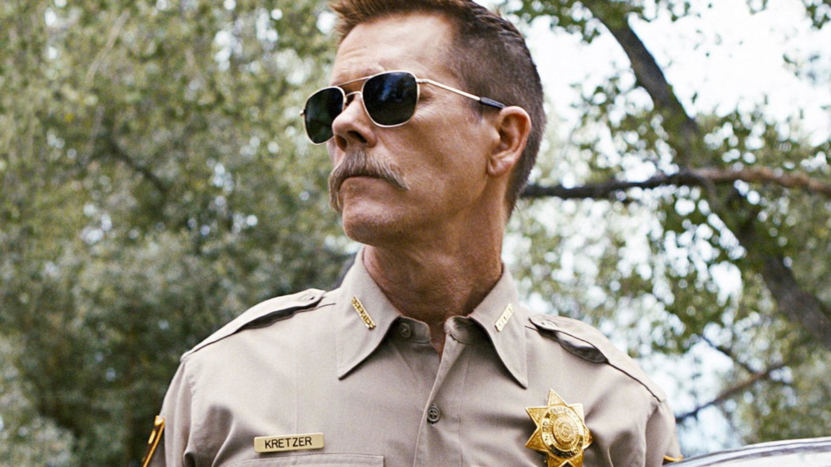 Immagine di Cop Car: trama, cast e dove vederlo in streaming