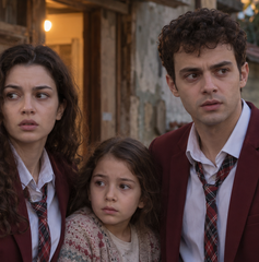 Copertina di Dove vedere Tutto per la mia famiglia 2 stasera 15 ottobre: orario, canale e streaming