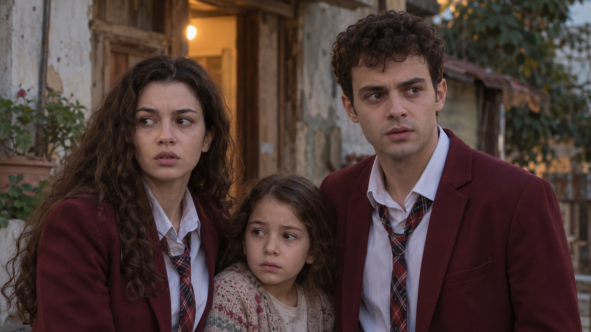 Immagine di Dove vedere Tutto per la mia famiglia 2 stasera 15 ottobre: orario, canale e streaming