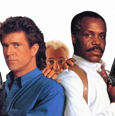 Copertina di Arma Letale 3, il film stasera in tv su Iris: trama, cast e streaming