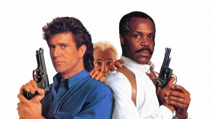 Arma Letale 3, il film stasera in tv su Iris: trama, cast e streaming
