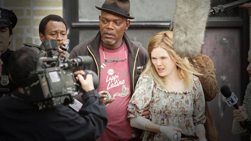 Il colore del crimine, stasera su La7 Cinema: trama, cast e streaming