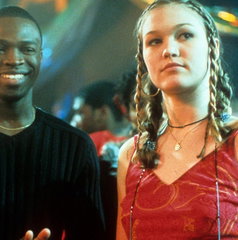 Copertina di Save the Last Dance, il film stasera in tv su La5: trama, cast e streaming