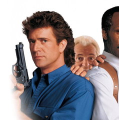 Copertina di Che fine ha fatto Danny Glover, Roger Murtaugh di Arma letale 3?
