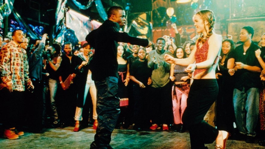 Qual è la canzone dell’audizione finale di Save the Last Dance?