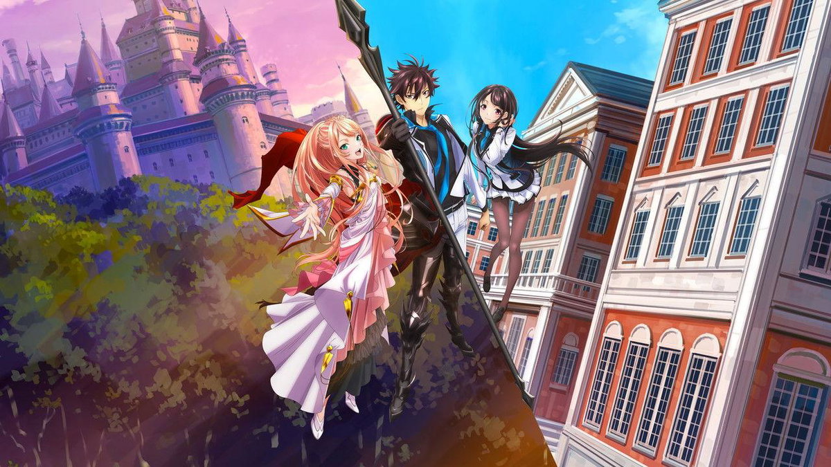 Immagine di I Got a Cheat Skill in Another World: la stagione 2 si mostra nel primo trailer, a gennaio 2027 in Giappone