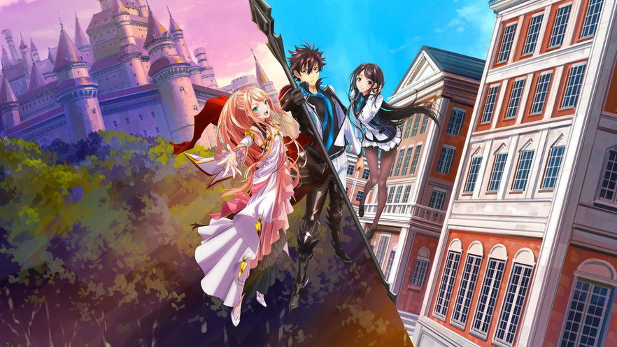 I Got a Cheat Skill in Another World: la stagione 2 si mostra nel primo trailer, a gennaio 2027 in Giappone