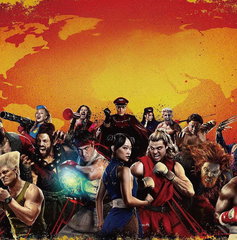 Copertina di Street Fighter (2026): voti, recensioni e pareri a caldo