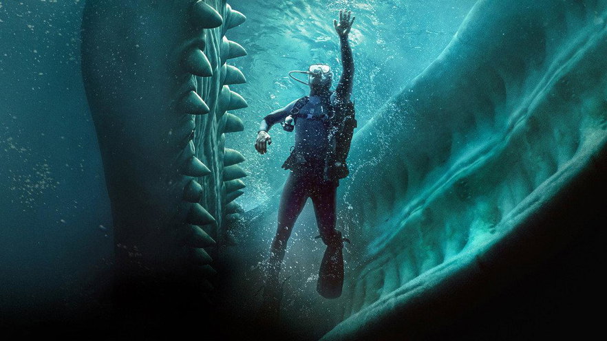 Whalefall - Nella balena (2026): voti, recensioni e pareri a caldo