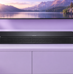 Copertina di Dialoghi più nitidi con Bose TV Speaker a 251,37€ su Amazon