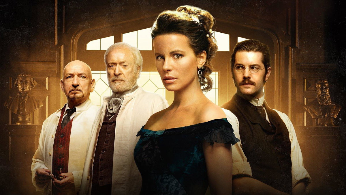 Immagine di Stonehearst Asylum, il thriller gotico è gratis in streaming in Italia