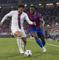 Copertina di Dove vedere Lione-Crystal Palace oggi 15 ottobre: orario, TV e streaming dell’Europa League