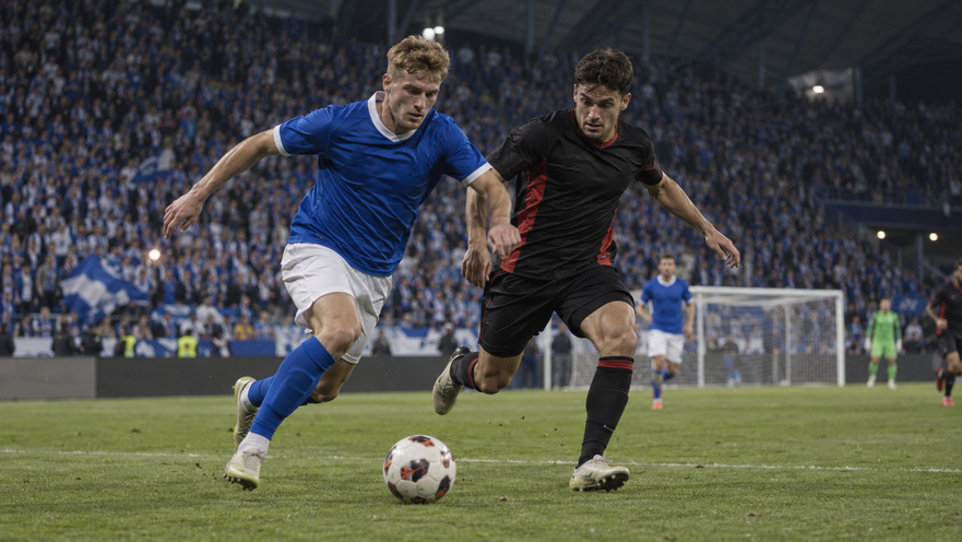 Dove vedere Lech Poznań-Bayer Leverkusen oggi: orario, canali TV e streaming dell’Europa League