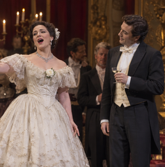 Copertina di Dove vedere La traviata del Teatro alla Scala stasera: orario, Rai 5 e streaming