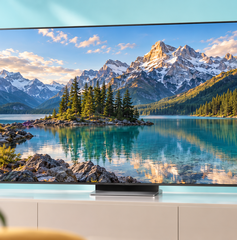 Copertina di 500€ in meno sul TV LG QNED evo MiniLED 65", ora a 799€ per film e serie