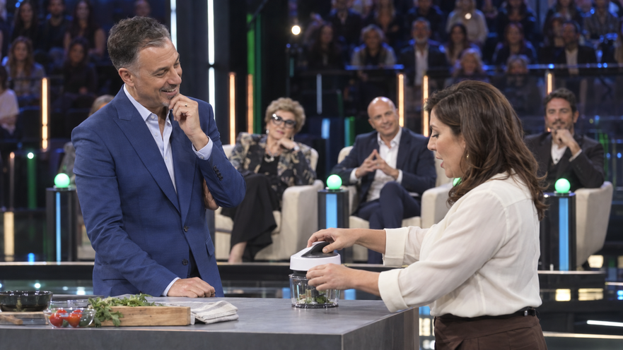 Dove vedere Buy It Now – Mai più senza stasera 15 ottobre: sesta puntata, orario e streaming