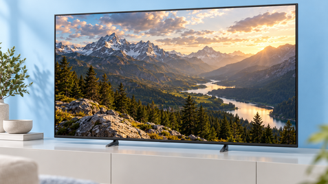 Sony BRAVIA 5 a 1.104,99€, il minimo di sempre per il Mini LED da 55"