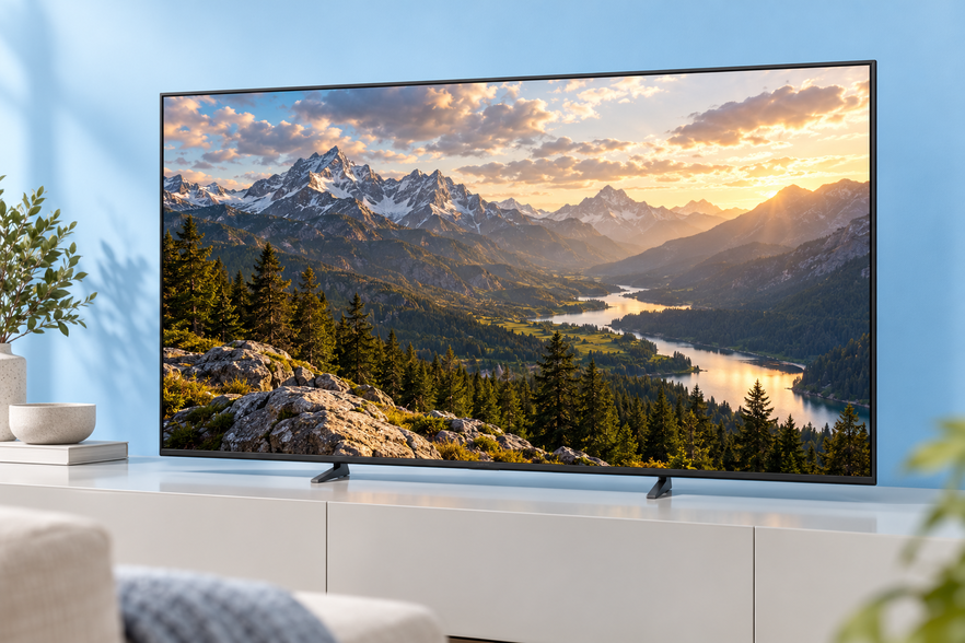 Sony BRAVIA 5 a 1.104,99€, il minimo di sempre per il Mini LED da 55"