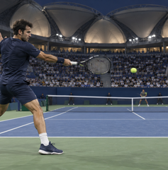Copertina di Dove vedere i quarti ATP Shanghai oggi 16 ottobre 2026: orari, TV e streaming