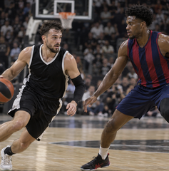 Copertina di Dove vedere Virtus Bologna-Baskonia oggi 16 ottobre: orario, TV e streaming Eurolega