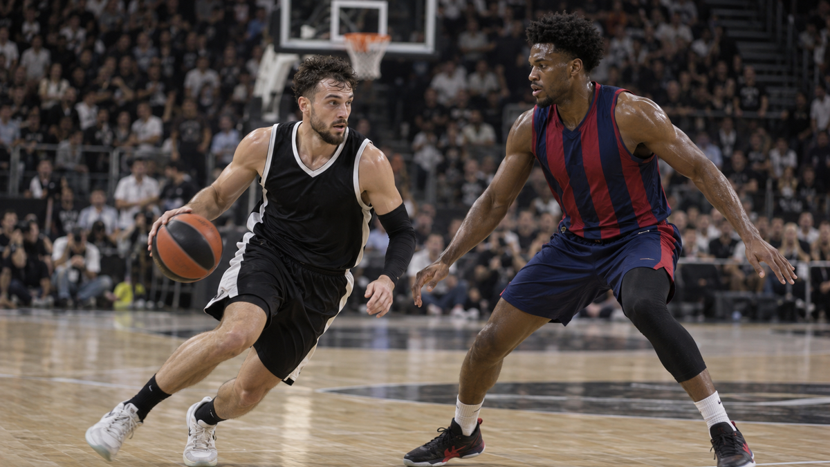 Immagine di Dove vedere Virtus Bologna-Baskonia oggi 16 ottobre: orario, TV e streaming Eurolega