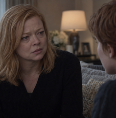 Copertina di Dove vedere All Her Fault stasera: orario e streaming degli episodi 7 e 8, finale di stagione