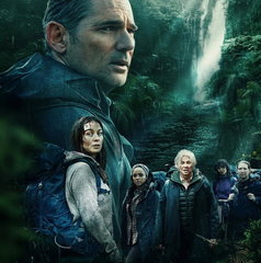 Copertina di Force of Nature - Oltre l'inganno stasera su Rai 3: trama, cast e streaming
