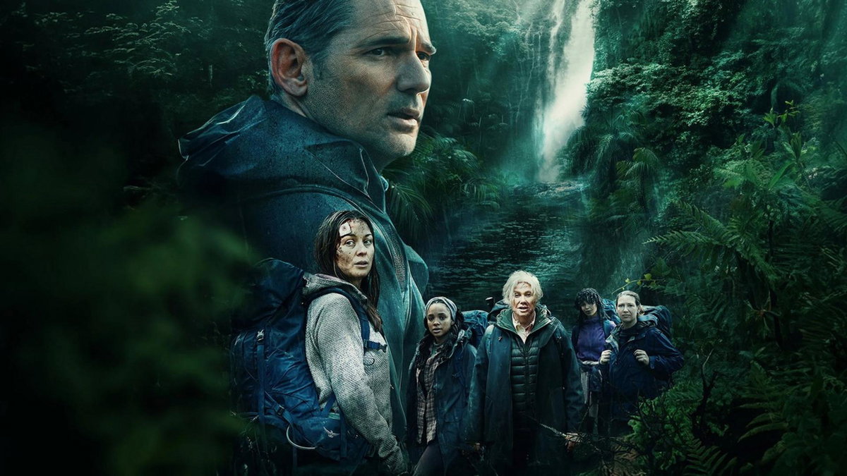 Immagine di Force of Nature - Oltre l'inganno: trama, cast e dove vederlo in streaming