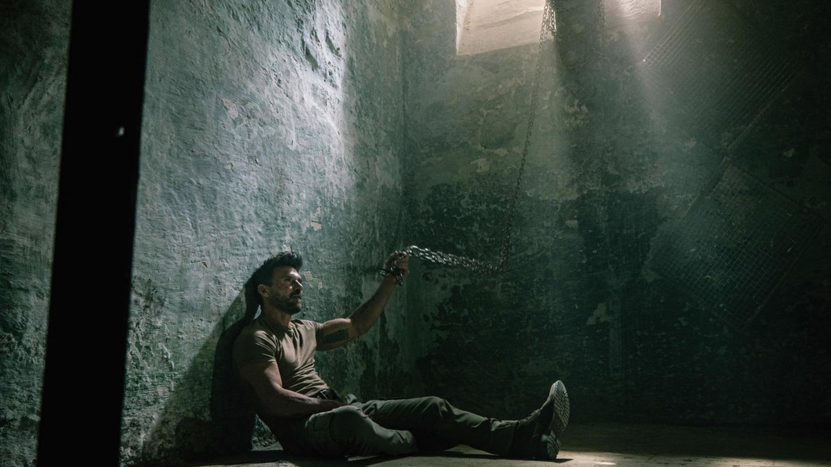 Immagine di Hounds of War: trama, cast e dove vederlo in streaming
