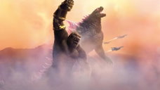 Copertina di Godzilla e Kong Il nuovo impero: trama, cast e dove vederlo in streaming