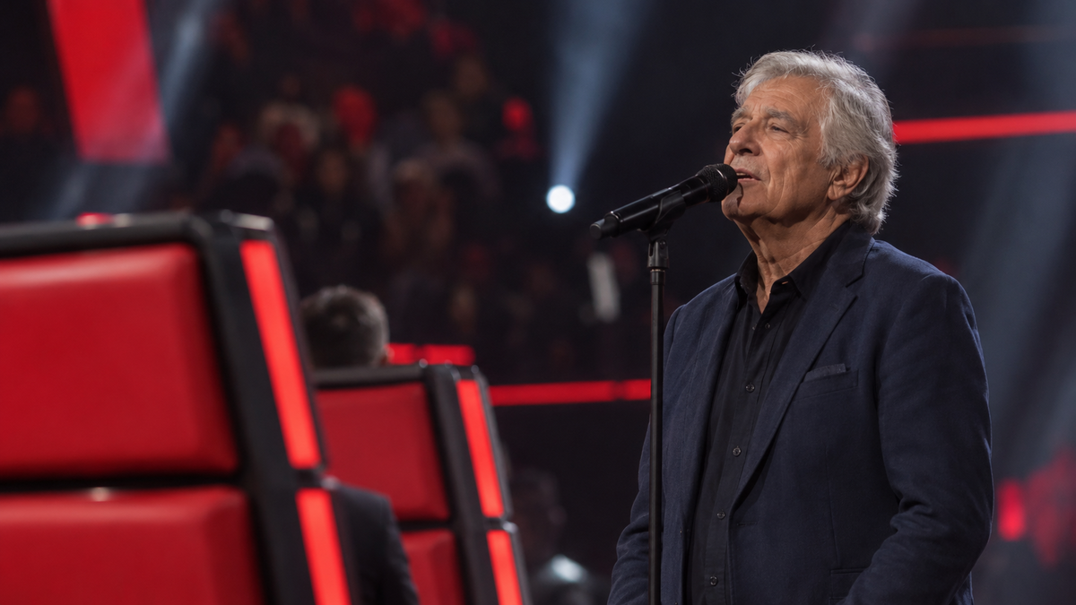 Immagine di Dove vedere The Voice Senior 2026 stasera 16 ottobre: orario, Rai 1 e streaming