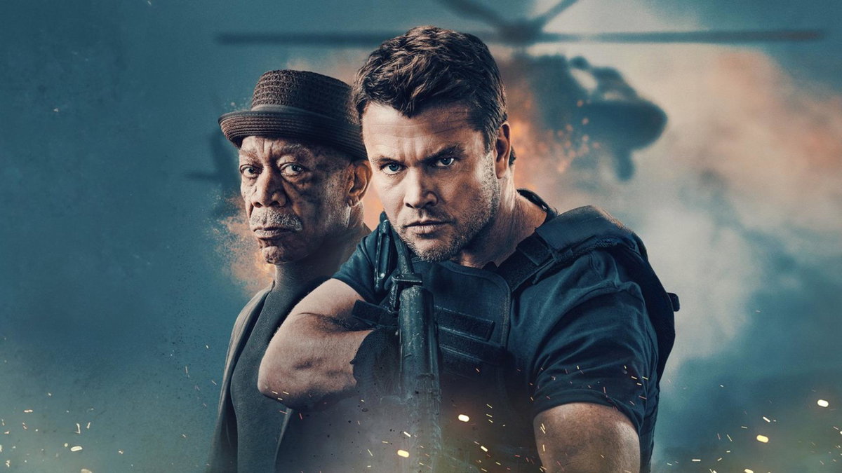 Immagine di Gunner: trama, cast e dove vederlo in streaming