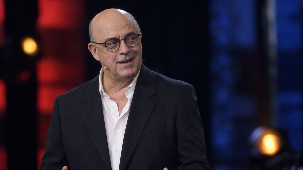 Immagine di Dove vedere Fratelli di Crozza stasera 16 ottobre 2026: orario, canale e streaming