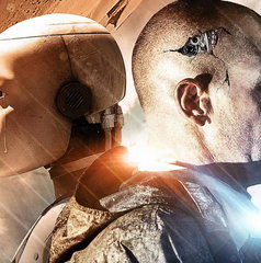 Copertina di Automata, il film stasera in tv su Rai Movie: trama, cast e streaming