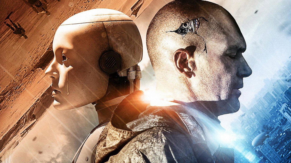 Immagine di Automata: trama, cast e dove vederlo in streaming