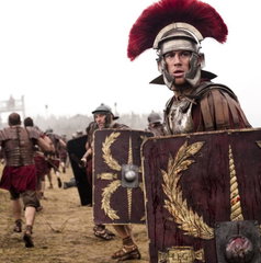 Copertina di The Eagle, il film stasera in tv su La7 Cinema: trama, cast e streaming