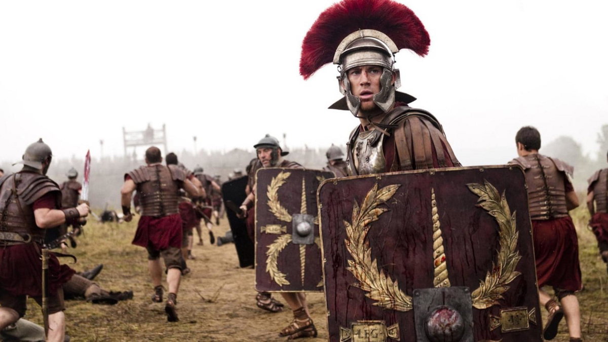 Immagine di The Eagle: trama, cast e dove vederlo in streaming