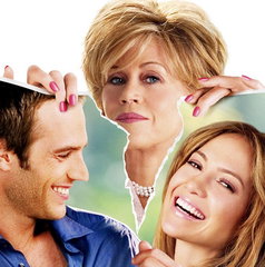 Copertina di Quel mostro di suocera, stasera in tv su La5: trama, cast e streaming