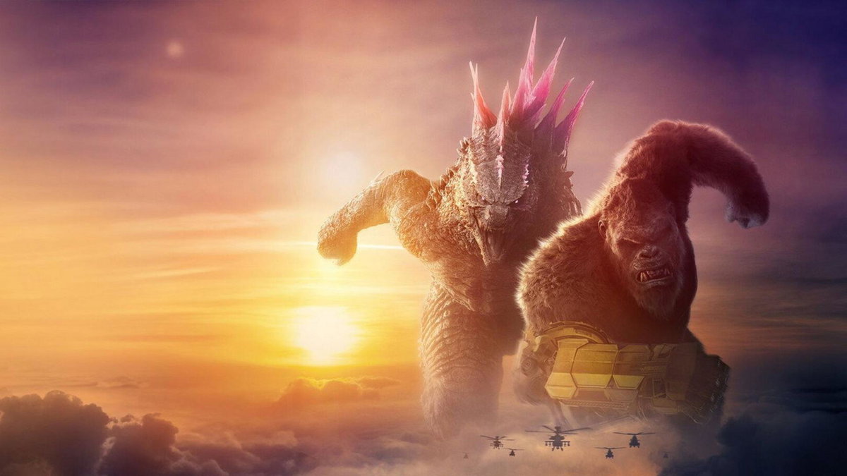 Immagine di Dove è stato girato Godzilla e Kong - Il nuovo impero?