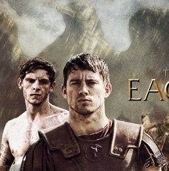 Copertina di Che fine ha fatto Tahar Rahim, il Principe delle foche di The Eagle?