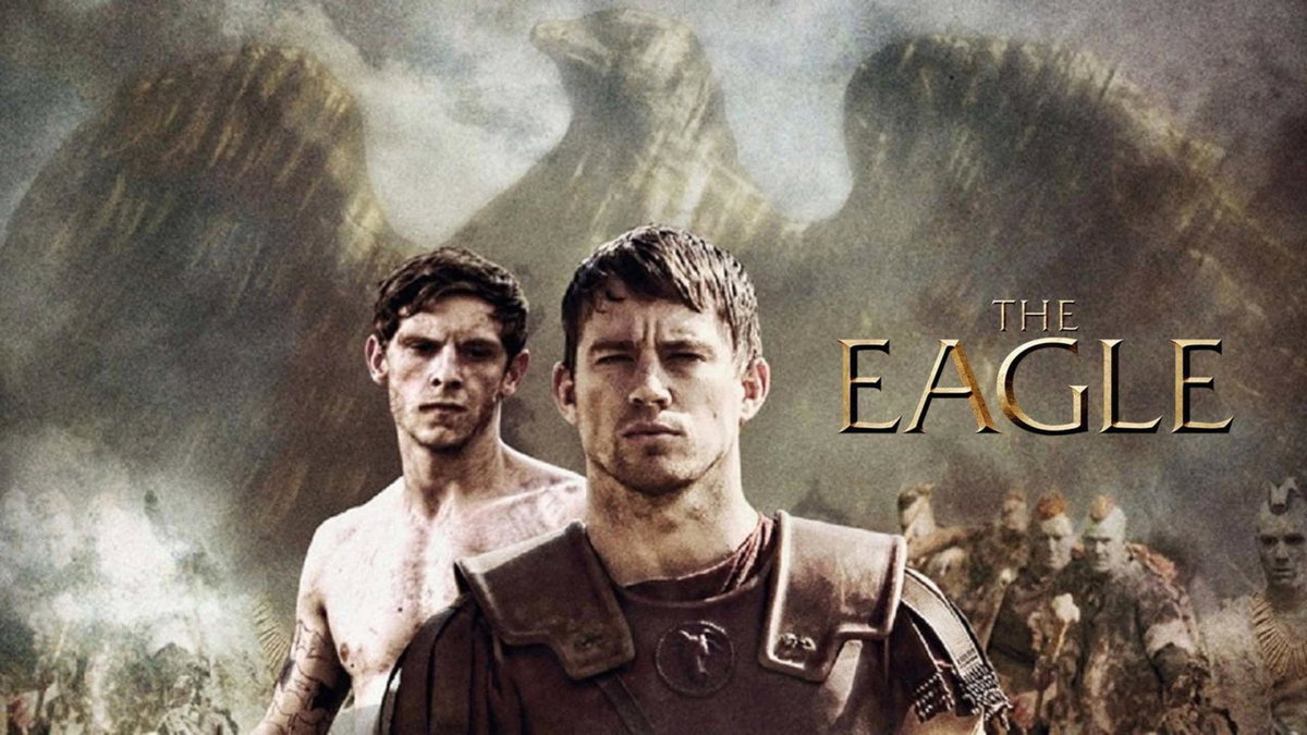 Immagine di Che fine ha fatto Tahar Rahim, il Principe delle foche di The Eagle?