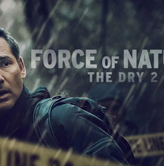 Copertina di Dove è stato girato Force of Nature - Oltre l'inganno?