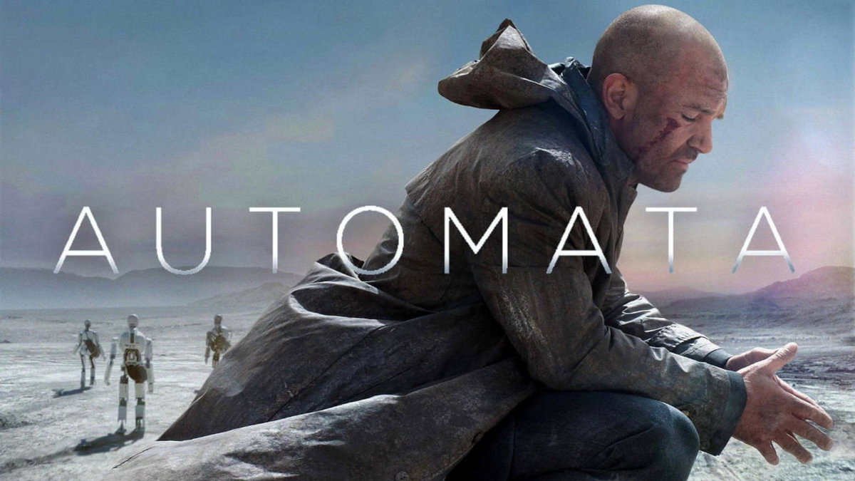 Immagine di Dove è stato girato Automata?