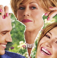 Copertina di Che fine ha fatto Jane Fonda, la Viola Fields di Quel mostro di suocera?