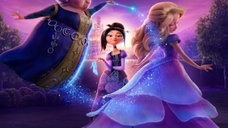 Copertina di Steps: il nuovo trailer Netflix affida la fiaba di Cenerentola a Lilith e Margot